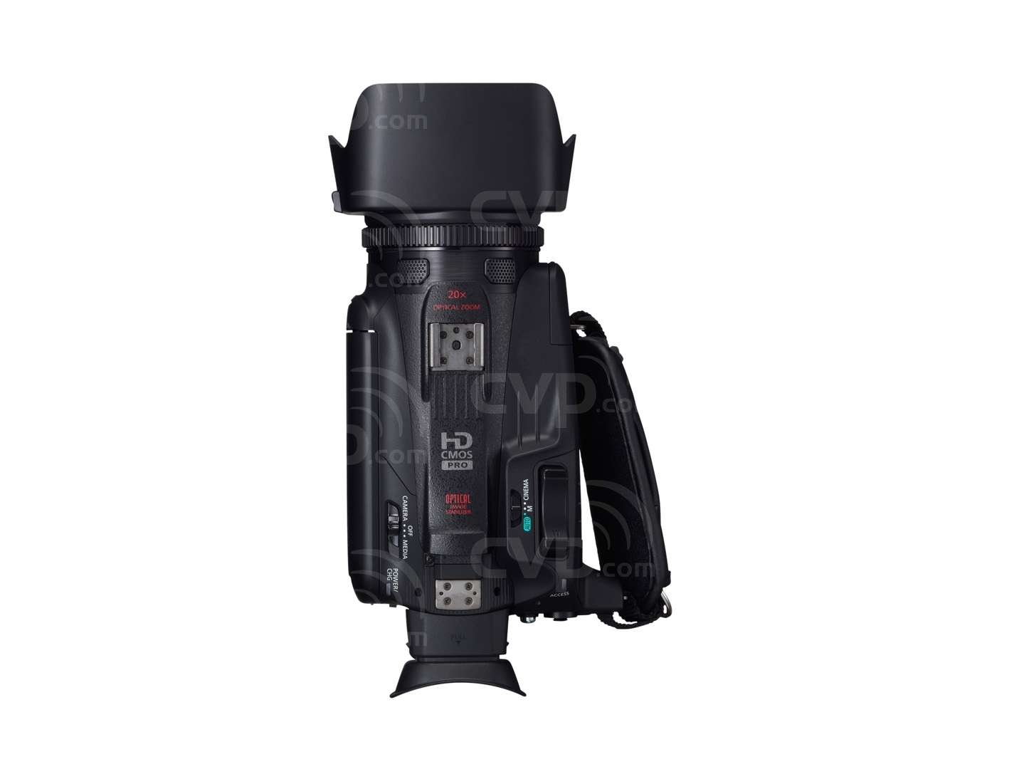 Buy - Canon XA25 Camcorder (8443B013AB)